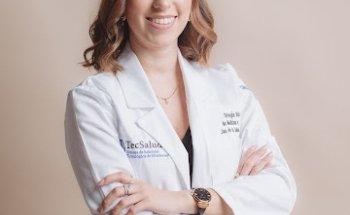 Nutrición y Bienestar - Eugenia Ortegón