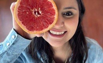 Nutrióloga Marisa López