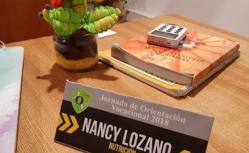 CONQUERUS Nutrición deportiva y clínica