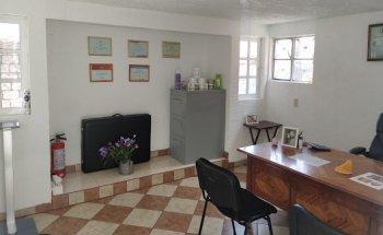 Nutrióloga Ana Tenorio