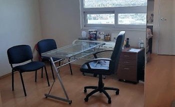 Nutricionista Mónica Pavía