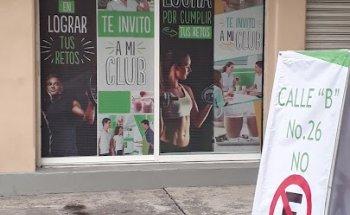 Club de Nutricion Arcemomfit