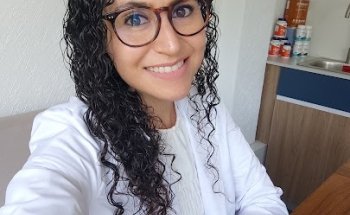 Nutrióloga Ingrid González E.