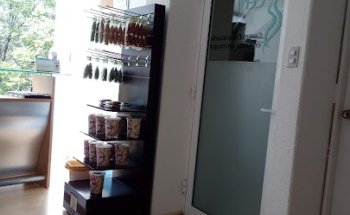 Centro Especializado en Nutrición Integral