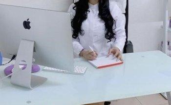 Lic. Ixchel Castro Osuna, Nutricionista