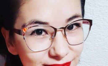 Dra. Bertha Isela Castro Martinez, Nutricionista