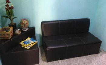 Lic. Santiago Ortiz Segura González, Nutriólogo clínico