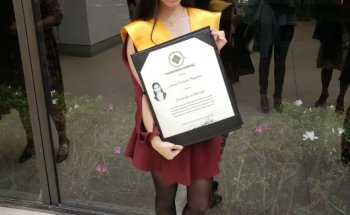 Lic. Lorena Cervantes Riquelme, Nutriólogo clínico