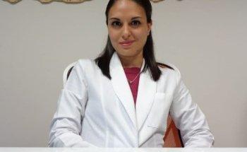 Nutrióloga en Lomas Verdes Naucalpan Laura Mayorga