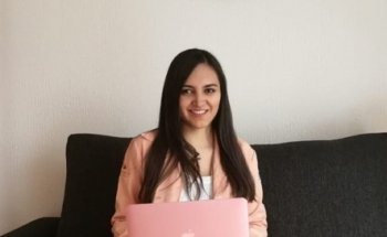 Lic. Michelle Ortiz Ravell