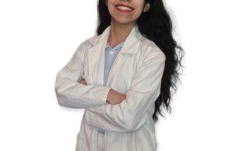 Lic. Jaqueline Valencia Rivas, Nutricionista