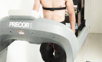 Lic. Leticia Barbosa Blancas, Nutriólogo clínico