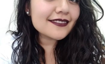 Lic. Cinthya Islas Olvera, Nutriólogo clínico