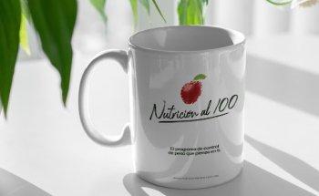 Nutrición al 100