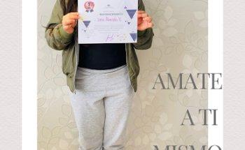 Nutrióloga Jazmín Jiménez,