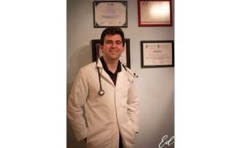 Médico Nutriólogo en Reynosa-Monitor nutricional