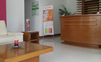 Nutrióloga Lesly Peña Serrano