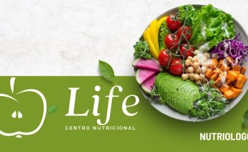 Life Centro Nutricional