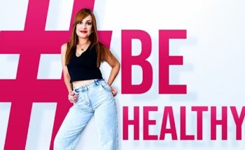 Nutriológa Claudia Munguía