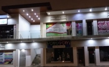 centro nutricional naturaly