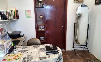 Nutriologa Celeste Treviño (LNCA)