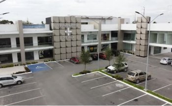 Nutrióloga Azucena Gil