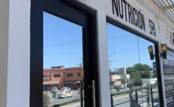 Yiup Nutrition & WellZone