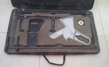 Lic. Máximo Jesús Tapia, Nutricionista