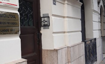 Lic. Maria Laura Serrano, Nutricionista