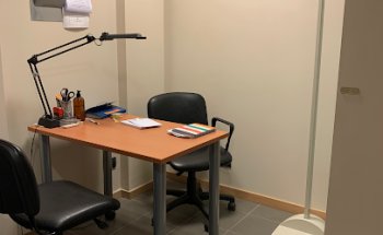 Nutricionista Cosmetologa Sofía Hernández