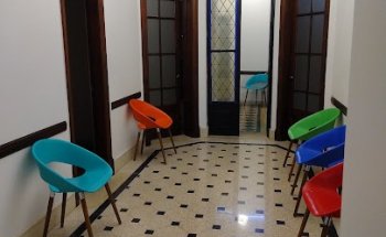 Dra. Carolina D'Onofrio, Médica Especialista en Nutrición