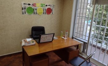 Lic.en Nutrición Mariela Felippelli