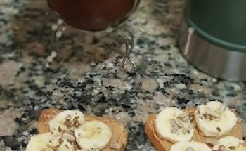 Lic. en Nutrición Ivana Miniello