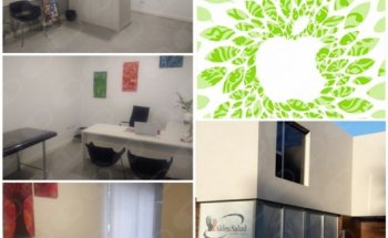 Lic. Julieta Blando, Nutricionista