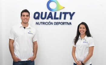 QUALITY NUTRICION DEPORTIVA