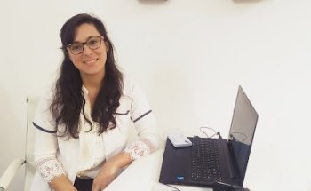 Nutricionista Guadalupe Fortuna