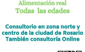 Nutricionista Sol Cerri