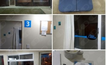 Lic. Julieta Blando, Nutricionista