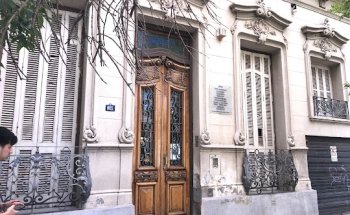 Centro Entre Paréntesis Psicólogos, Nutricionistas