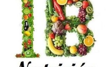 Lic. Ivana D. Bonetto- Nutricionista