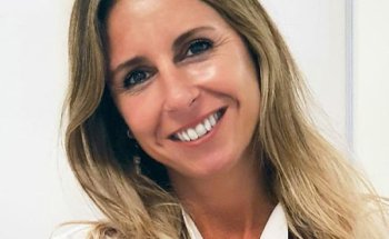 Nutricionista Carolina Cornejo Diez