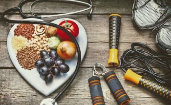 Nutricionista Jorgelina Aguado