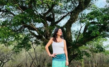 Lic. Ana Mastronardi- Nutricion Holística & Naturopatía