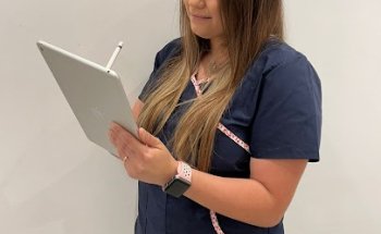 Nutricionista Josefina Moreno Salmoral