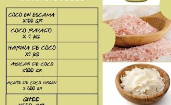 Licenciada Clara Berezan