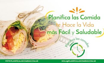 Nutricionista Daniela Flores