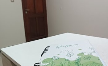 Lic Aparicio M Belén