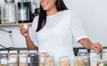 Nutrióloga en San Luis Potosí SLP Nahivi Torres