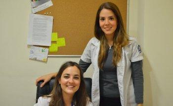 NutriSLP | Las Mejores Nutriólogas en San Luis Potosí | Cecilia Cabrera - Laura Matienzo