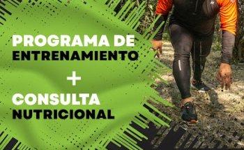 Nutriólogo Miguel Ortiz